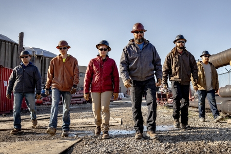 SUPERIOR CUSTOMER SERVICE